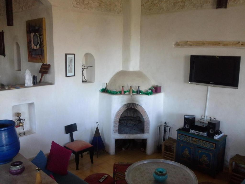 Hotel La Maison Essaouira Exterior foto