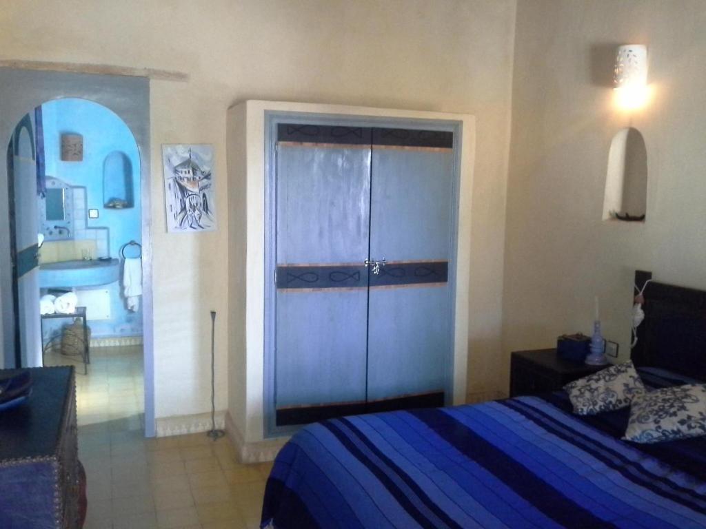 Hotel La Maison Essaouira Exterior foto