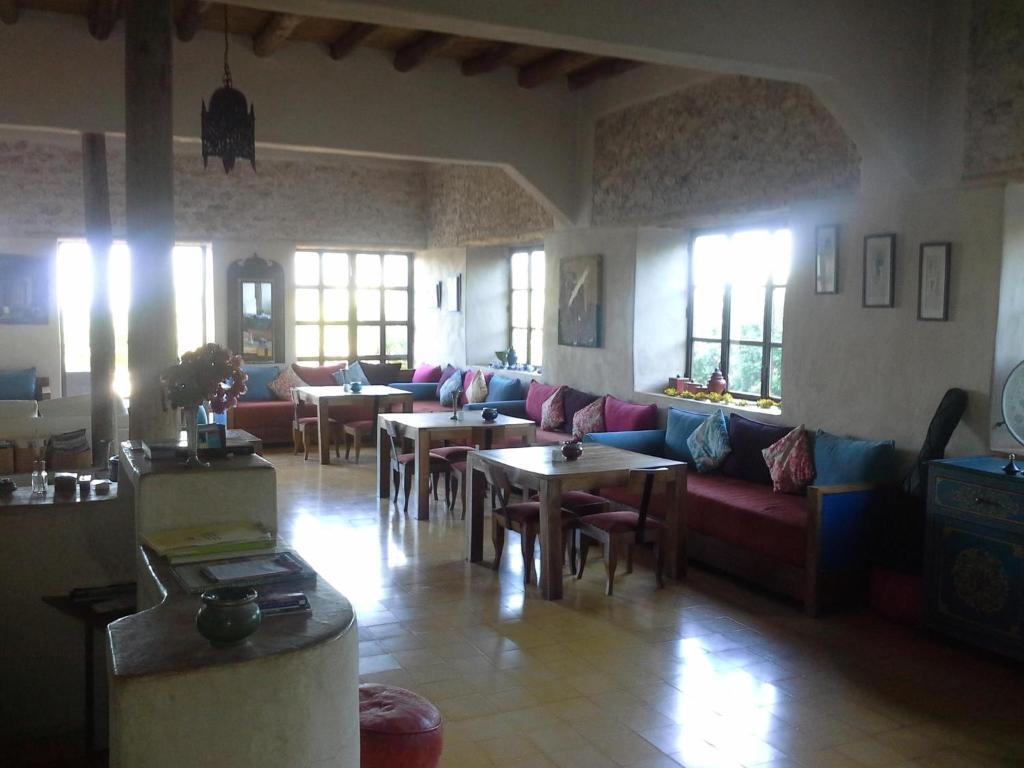 Hotel La Maison Essaouira Exterior foto