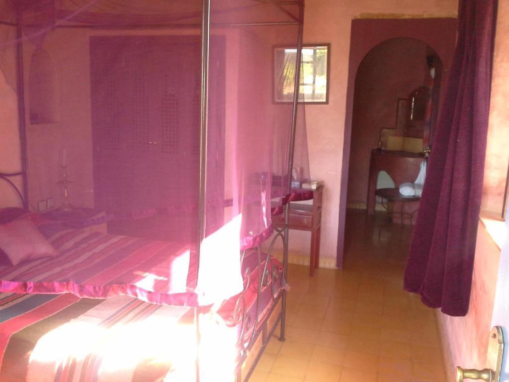 Hotel La Maison Essaouira Zimmer foto