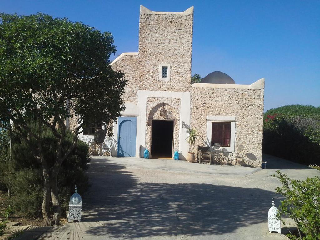 Hotel La Maison Essaouira Exterior foto