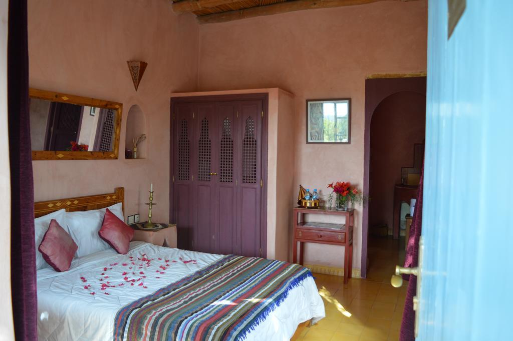 Hotel La Maison Essaouira Exterior foto