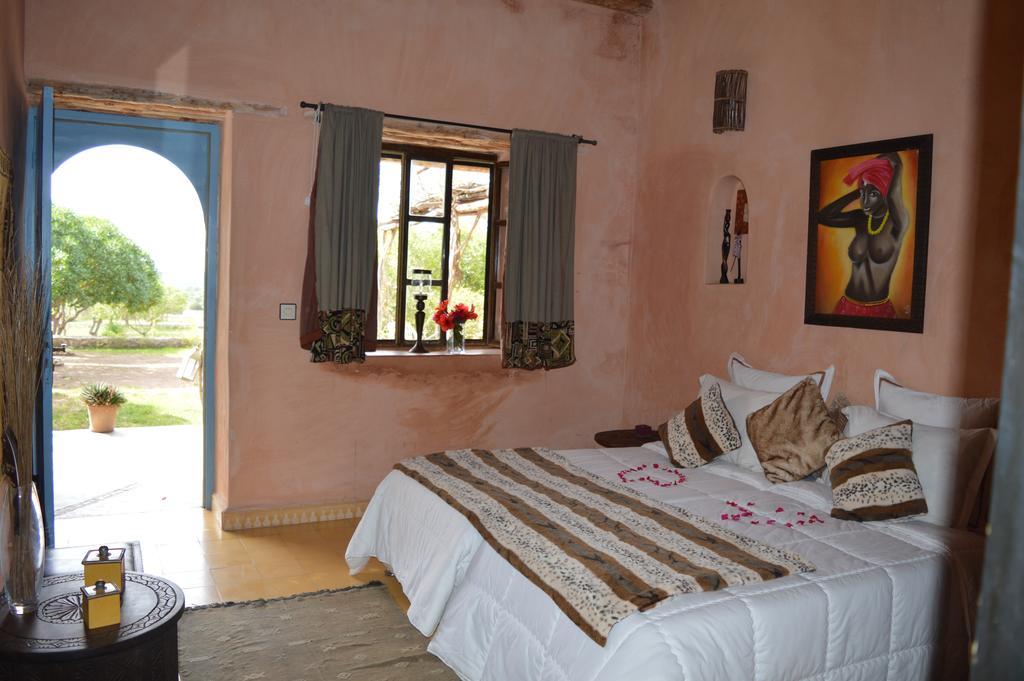 Hotel La Maison Essaouira Exterior foto