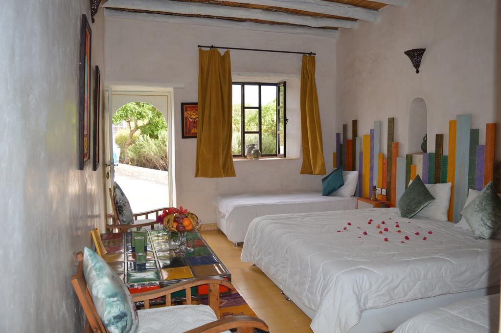 Hotel La Maison Essaouira Exterior foto