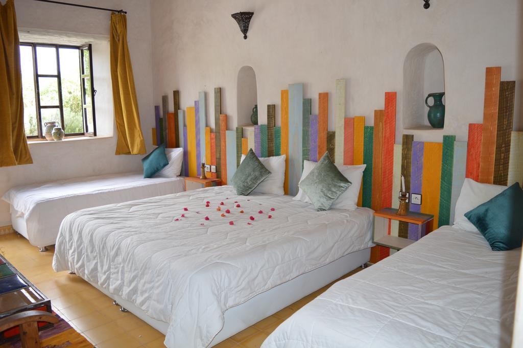 Hotel La Maison Essaouira Exterior foto