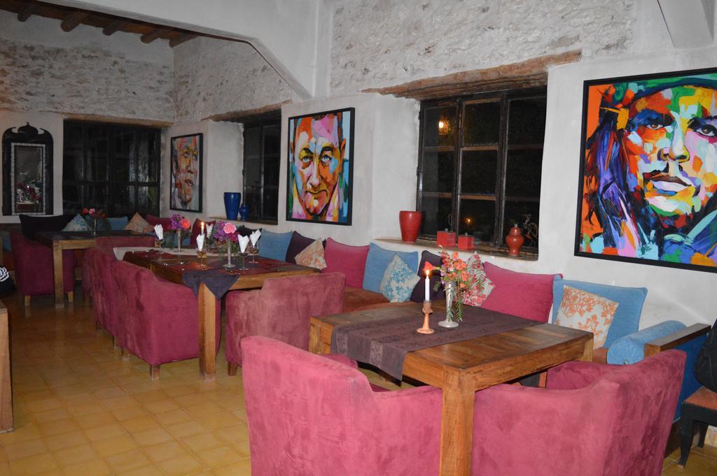 Hotel La Maison Essaouira Exterior foto