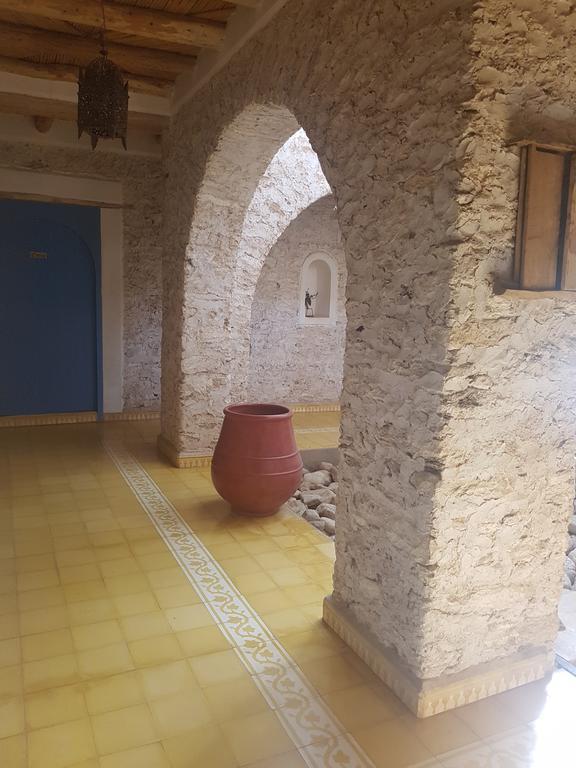 Hotel La Maison Essaouira Exterior foto