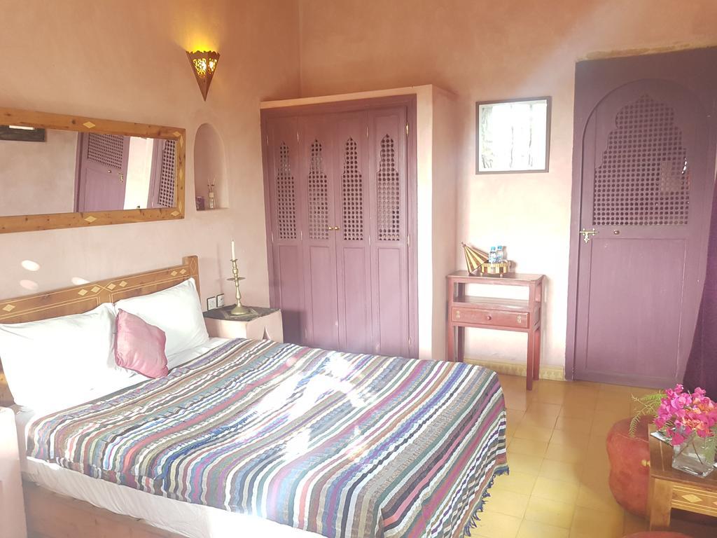 Hotel La Maison Essaouira Exterior foto