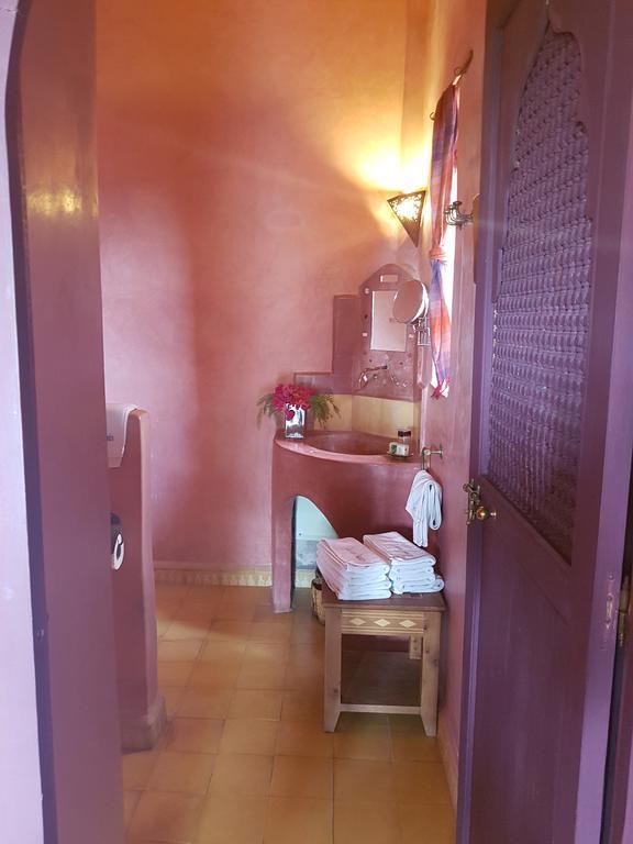 Hotel La Maison Essaouira Exterior foto
