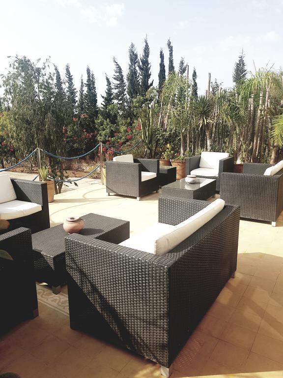 Hotel La Maison Essaouira Exterior foto